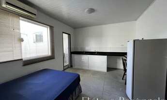 Imagem 2: KITNET MOBILIADA para locação no Jardim Paulista