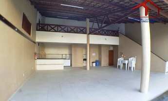 Imagem 6: Casa com 3 dormitórios para alugar, 90 m² por R$ 2.826,83/mês - Maraponga - Fortaleza/CE