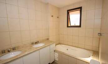 Imagem 5: Apartamento para venda e locação, 160 m², 3 dormitórios, 3 suítes, 4 vagas