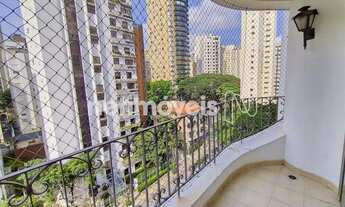 Imagem 7: Locação Apartamento 3 quartos Jardim Paulista São Paulo
