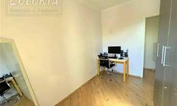 Imagem 5: São Bernardo do Campo - Apartamento Padrão - Taboão