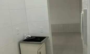 Imagem 6: Alugo apto com 2 quartos. No bairro Pacheco -palhoça