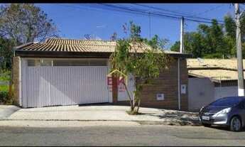 Imagem: Casa com 2 dormitórios à venda, 130 m²