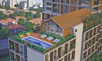 Imagem 2: MUDE JÁ !! Apartamento para venda com 70 metros quadrados com 2 quartos em Perdizes - São