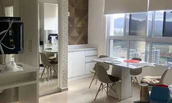 Imagem 5: Loft para aluguel com 43 metros quadrados com 1 quarto em Loteamento Mogilar - Mogi das Cr