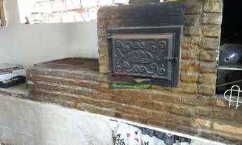 Imagem 4: Casa com 4 dormitórios à venda, 120 m² por R$ 403.000 - Chácara Ipês - Caçapava/SP