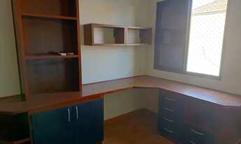 Imagem 5: Apartamento para aluguel tem 102 metros quadrados com 3 quartos