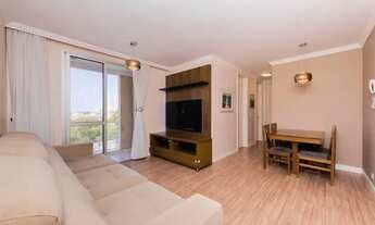 Imagem: Apartamento - Rua Francisco Raitani, 7081