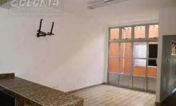 Imagem 7: Santo André - Casa Padrão - Campestre