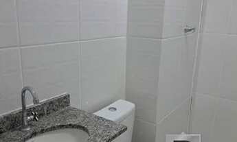 Imagem 6: Apartamento para venda com 35 metros quadrados com 2 quartos em Vila Bertioga - São Paulo