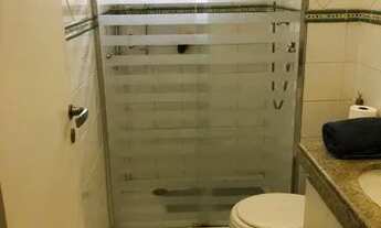 Imagem 7: Apartamento para aluguel e venda tem 146 metros quadrados com 4 quartos