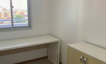 Imagem 5: Apartamento para Locação no Apollos Garden com 2 suítes e 2 vagas de garagem, Jurunas, Bel