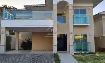 Imagem 2: Casa para venda com 287 metros quadrados com 4 quartos em Gurupi - Teresina