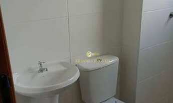 Imagem 6: Apartamento com 2 dormitórios para alugar, 43 m² por R$ 970/mês - Vitta Campus Ville - Ara