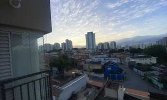 Imagem 6: Apto Alphaville Apartamento com 2 dormitórios