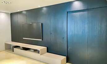 Imagem 4: Apartamento para Aluguel - Brooklin, 4 Quartos, 191 m2