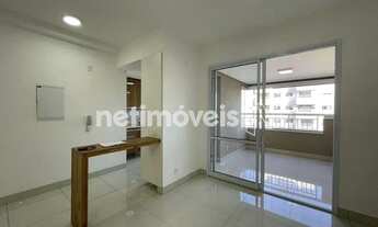 Imagem 3: Locação Apartamento 2 quartos Caiçaras Belo Horizonte