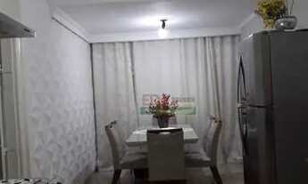 Imagem 4: Sobrado com 3 dormitórios à venda, 235 m² por R$ 900.000,00 - Jardim das Indústrias - São