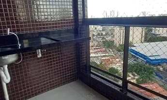 Imagem 5: Apartamento com 2 dormitórios para alugar, 59 m² por R$ 2.900,01/mês - Bairro dos Estados