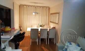 Imagem 3: Apartamento vila prudente