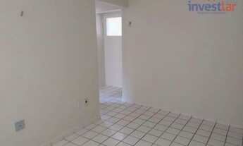 Imagem 4: Apartamento com 2 dormitórios para alugar, 58 m² por R$ 970,00/mês - Prata - Campina Grand