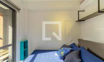 Imagem 6: Apartamento à Venda - Santa Cecília, 1 Quarto, 23 m2