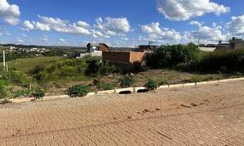 Imagem 2: Lote próximo do Riacho fundo 1