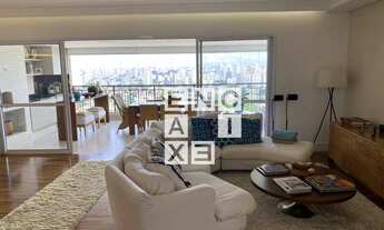 Imagem 5: Apartamento com 3 dormitórios à venda, 213 m² por R$ 2.980.000,00 - Ipiranga - São Paulo/S