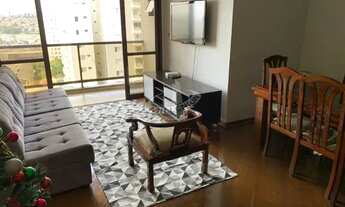 Imagem 2: Apartamento para locação - Santa Paula, Sao Caetano do Sul