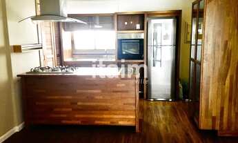 Imagem 2: Apartamento para locação em uma das melhores localizações nobres de SP! Amplo e bem conser