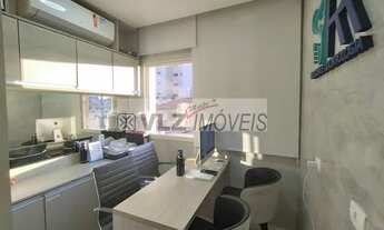 Imagem 6: Sala comercial na região do Ipiranga