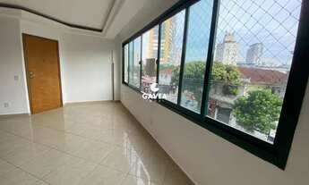 Imagem 5: Apartamento de três dormitórios e uma suíte no bairro Embaré!!