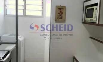 Imagem 4: Apartamento Apartamento com 1 dormitório