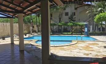 Imagem 3: Casa projetada com 3 quartos no Village Del Leste. - CA47230