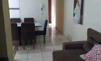 Imagem 6: Casa Padrão em Ribeirão Preto