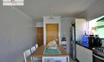 Imagem 4: Sobrado com 3 dormitórios à venda, 160 m² por R$ 899.000,00 - Granja Viana - Cotia/SP