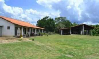 Imagem 4: Entre Alambari e Itapetininga <br>149 alqueires