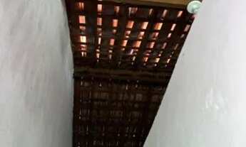 Imagem 5: 2 casas no trapiche