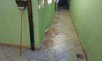 Imagem 2: Casa com 4 dormitórios à venda, 220 m² por R$ 765.000 - Cidade Morumbi - São José dos Camp