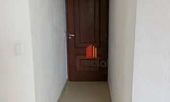 Imagem 5: Apartamento com 2 dormitórios para alugar, 60 m² por R$ 2.220,00/mês - Vila Alzira - Santo