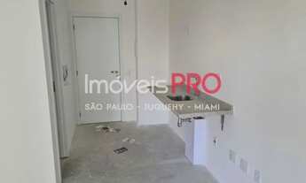 Imagem 2: STUDIO Moema Apartamento com 1 dormitório