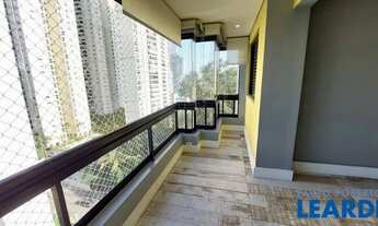 Imagem 7: APARTAMENTO - BROOKLIN - SP