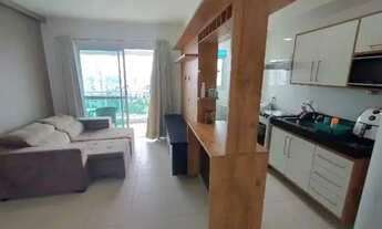 Imagem 4: Loft para aluguel com 50 metros quadrados com 1 quarto em Umarizal - Belém - PA