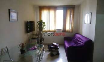 Imagem: Apartamento com 2 dormitórios à venda