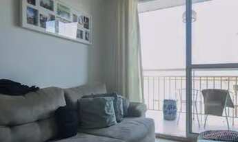 Imagem 2: Apartamento para Aluguel - Cambuci, 2 Quartos, 56 m2