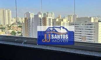 Imagem 6: Studio totalmente mobiliado no Moov Belem !