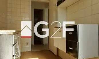 Imagem 5: Kitnet a Venda no Condomínio: Ed. Francisco Zammataro - Botafogo - Campinas/SP