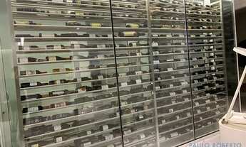 Imagem 7: CASA EM CONDOMÍNIO - ALPHAVILLE - SP