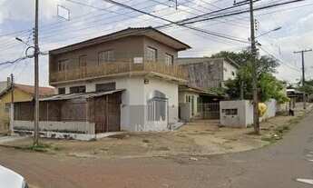 Imagem 3: SOBRADO COM SALÃO COMERCIAL - ZONA OESTE