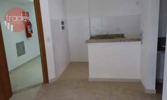 Imagem 4: Cobertura com 1 dormitório à venda, 93 m² por R$ 373.000,00 - Nova Aliança - Ribeirão Pret